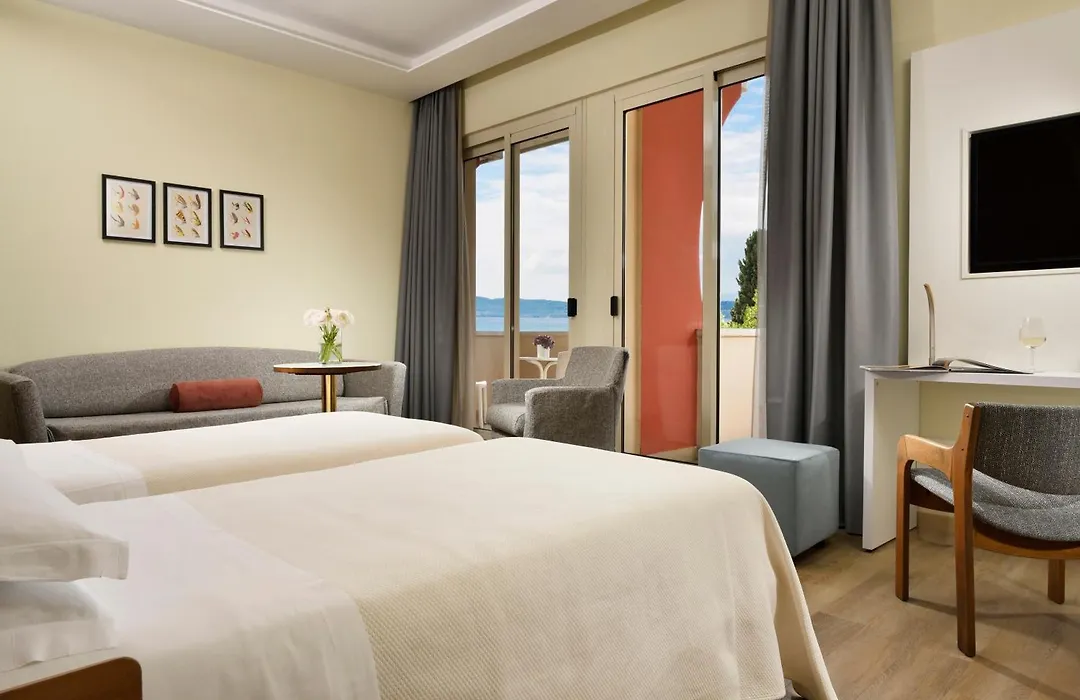 Hotel Continental Wellness&Spa-1