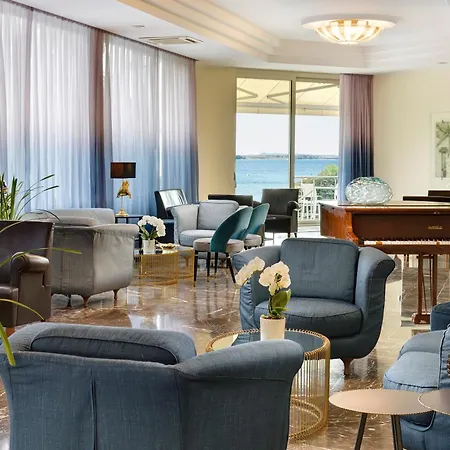 Hotel Continental Wellness & Spa-2